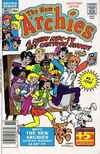 New Archies #1 Comic Books - Covers, Scans, Photos in New Archies Comic Books - Covers, Scans, Gallery
